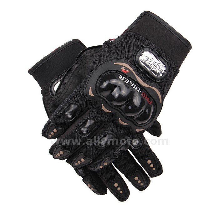 130 Knight Finger Gloves Motorcycle Special Forces Slip Outdoor Men Fighting@2